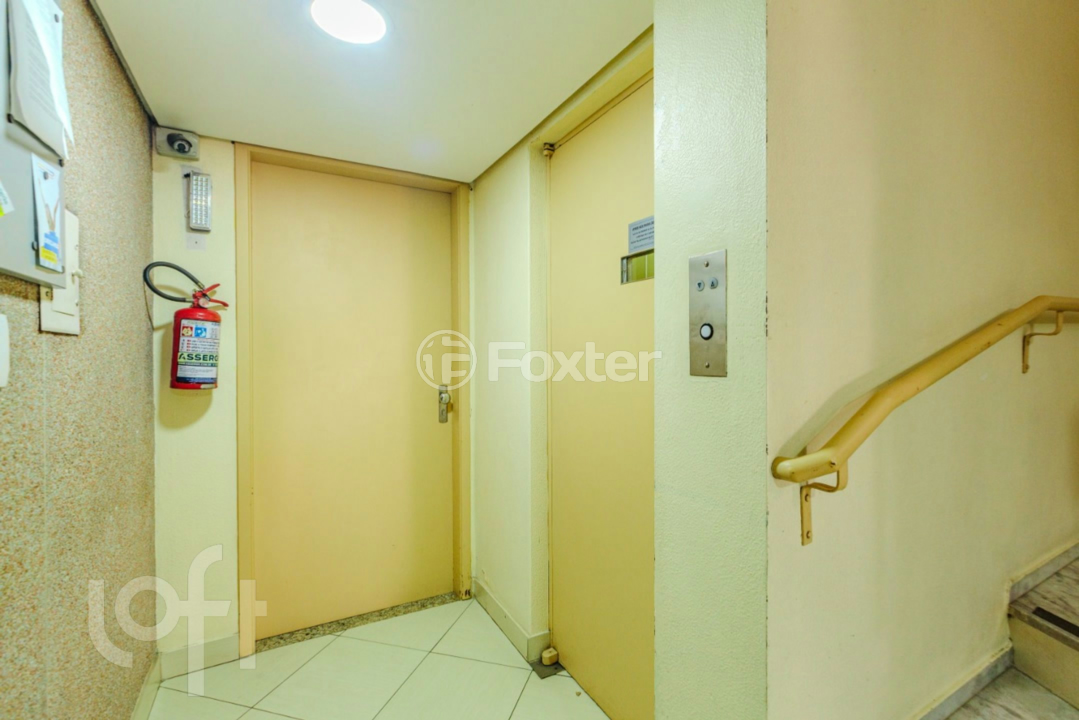 Apartamento à venda com 1 quarto, 48m² - Foto 13