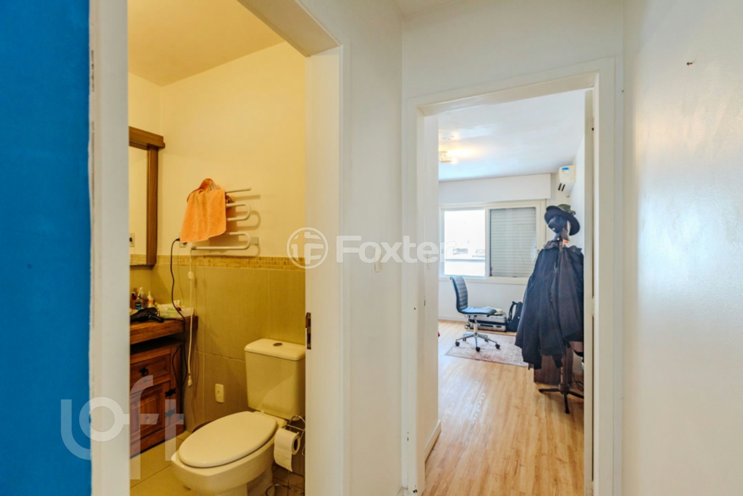 Apartamento à venda com 1 quarto, 48m² - Foto 11