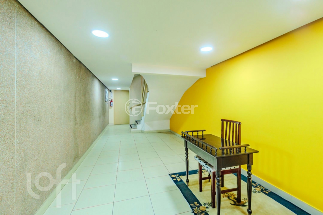 Apartamento à venda com 1 quarto, 48m² - Foto 14