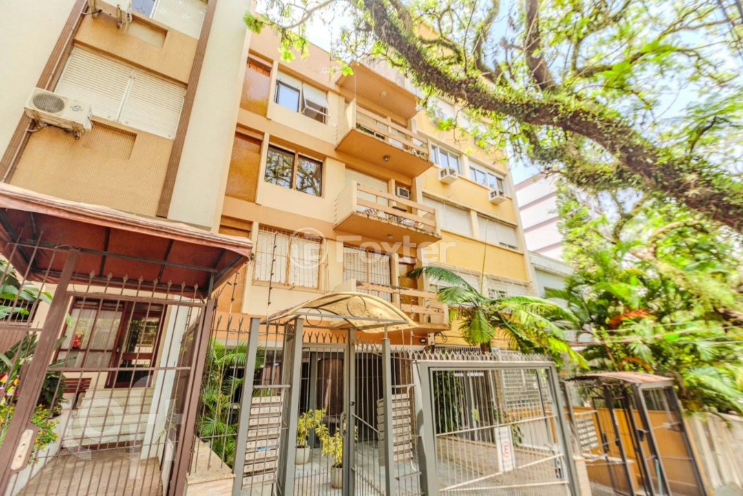 Apartamento à venda com 1 quarto, 48m² - Foto 18