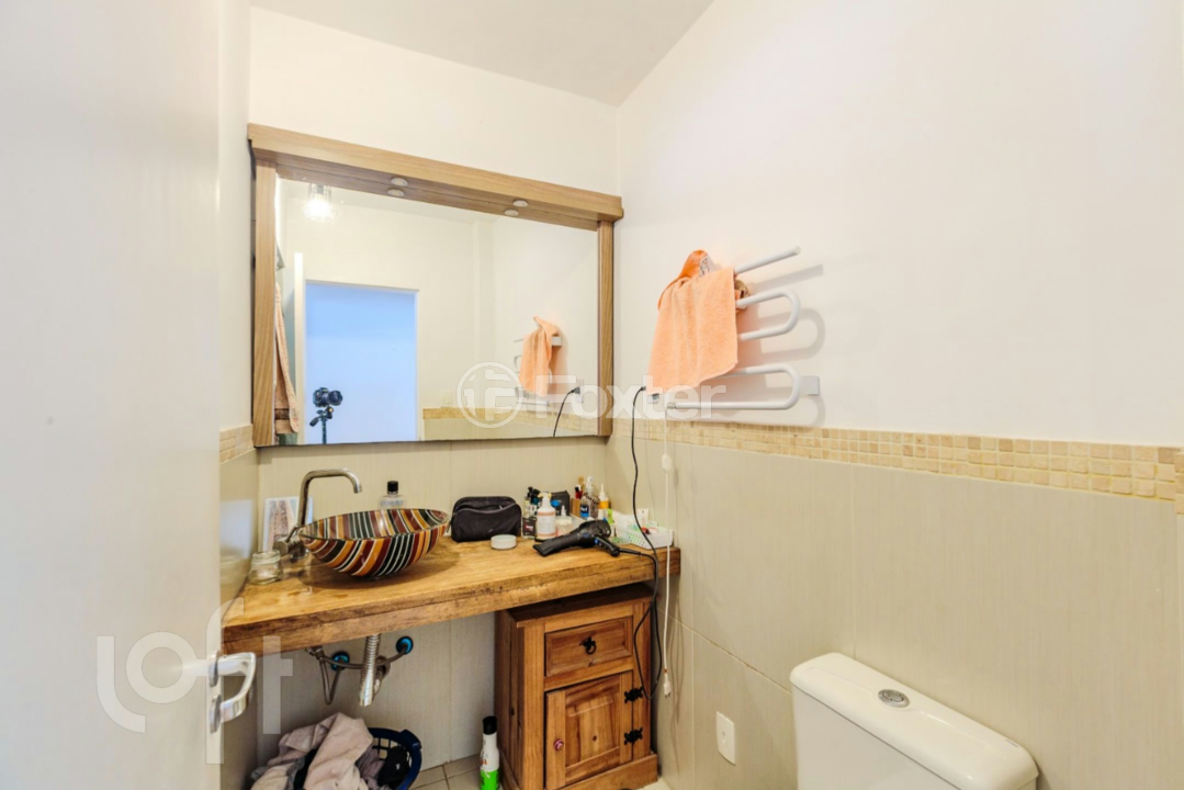 Apartamento à venda com 1 quarto, 48m² - Foto 12