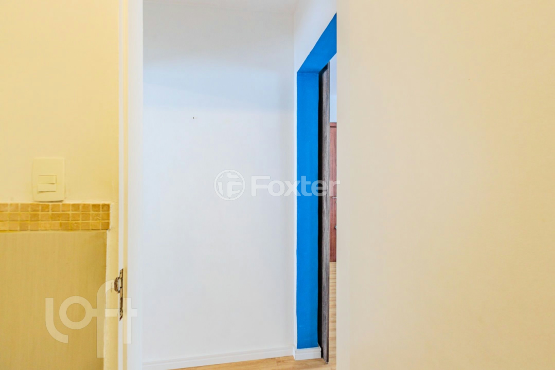 Apartamento à venda com 1 quarto, 48m² - Foto 10