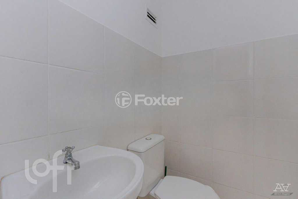 Apartamento à venda com 2 quartos, 88m² - Foto 11