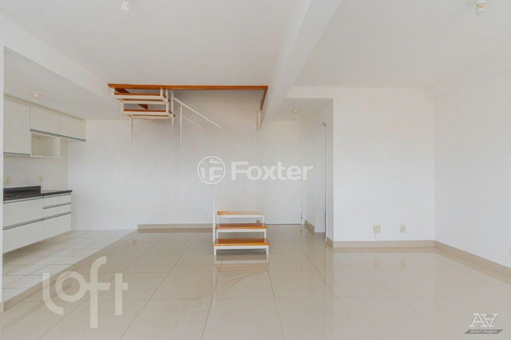 Apartamento à venda com 2 quartos, 88m² - Foto 3