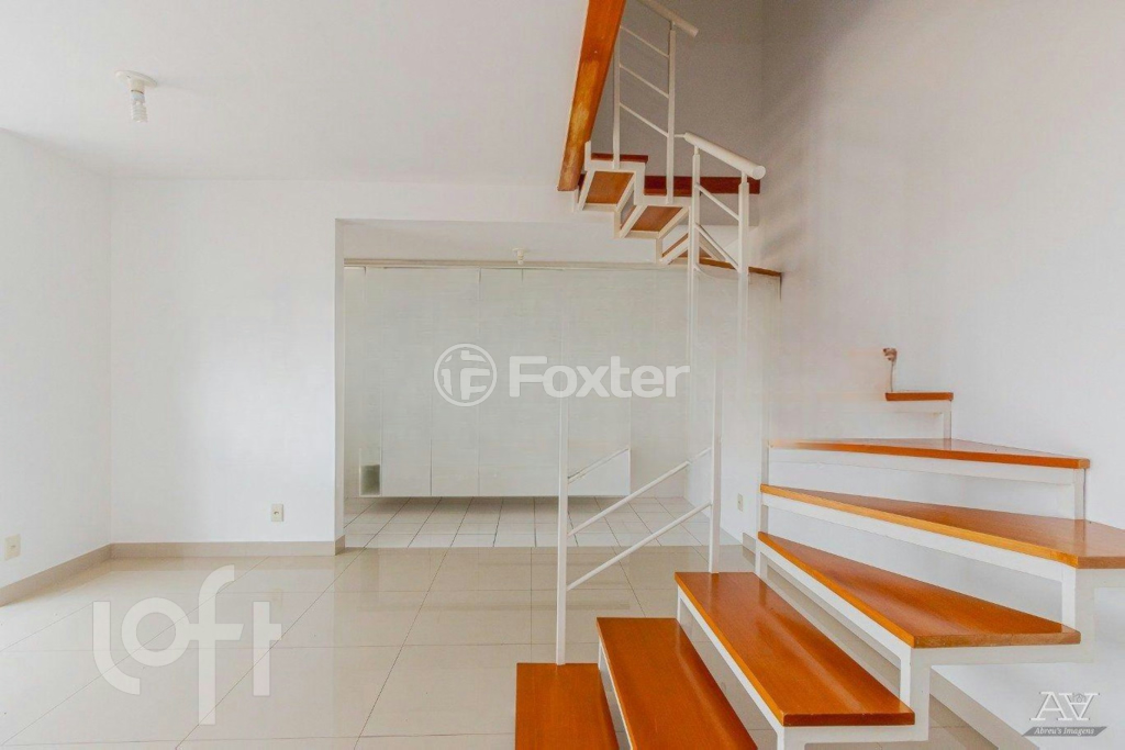 Apartamento à venda com 2 quartos, 88m² - Foto 5