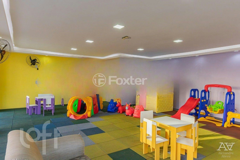 Apartamento à venda com 2 quartos, 88m² - Foto 25