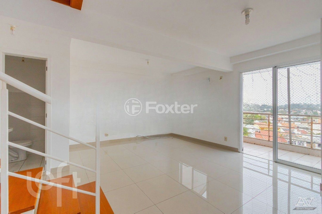 Apartamento à venda com 2 quartos, 88m² - Foto 1