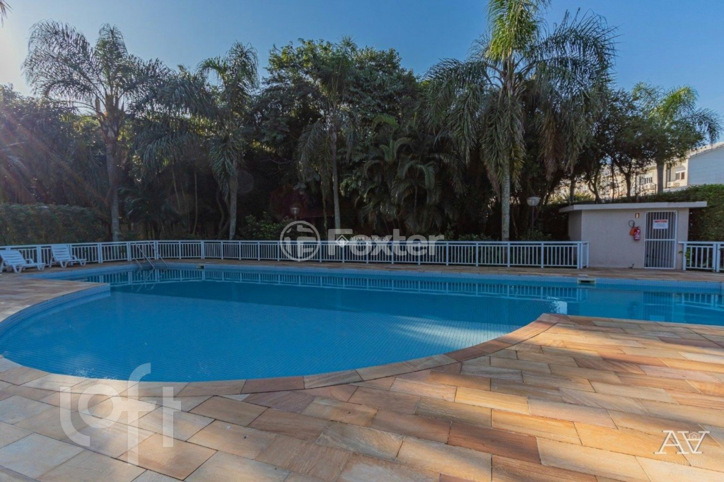 Apartamento à venda com 2 quartos, 88m² - Foto 30