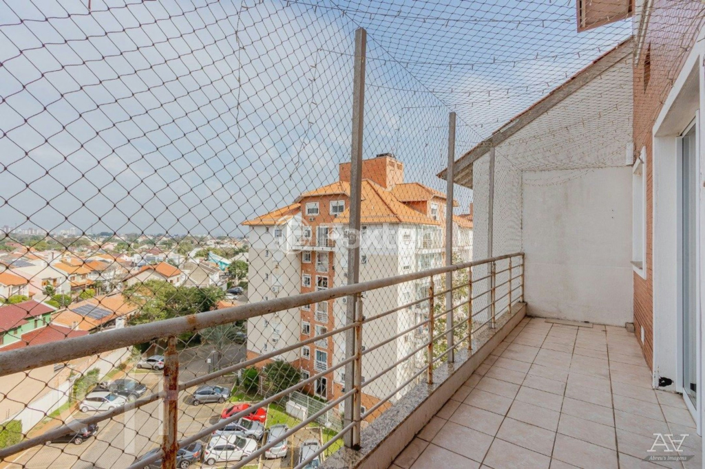 Apartamento à venda com 2 quartos, 88m² - Foto 7