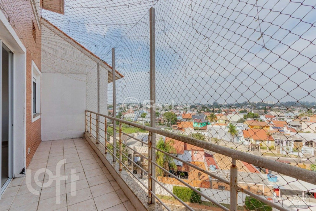 Apartamento à venda com 2 quartos, 88m² - Foto 6