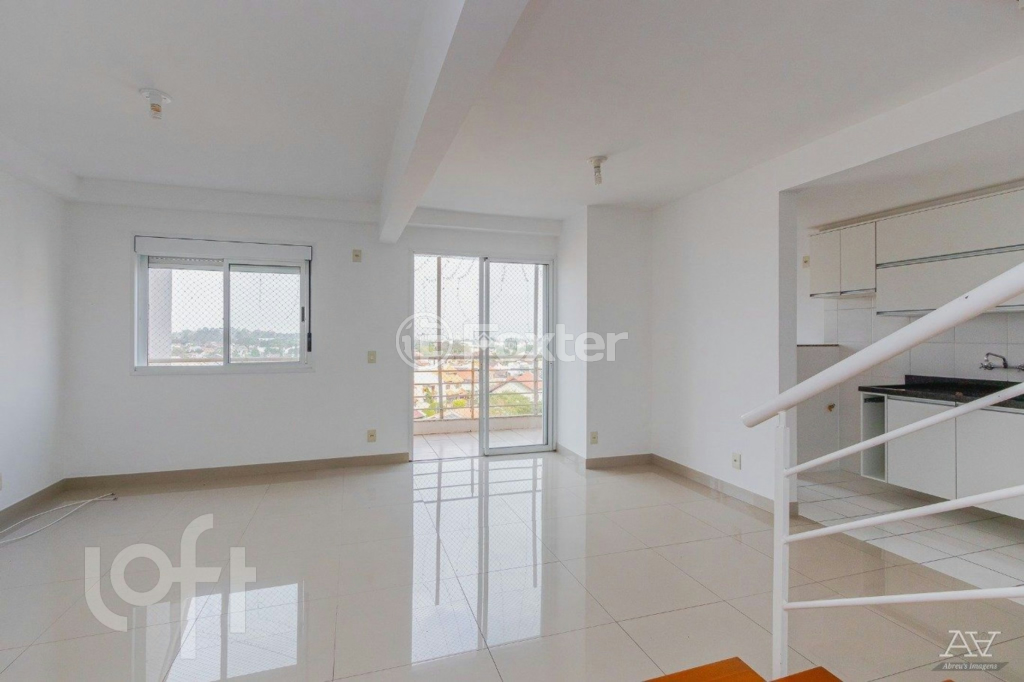 Apartamento à venda com 2 quartos, 88m² - Foto 2