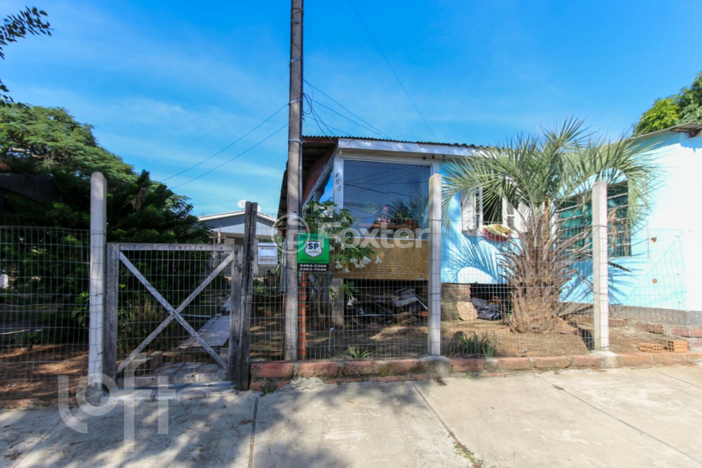 Casa à venda com 2 quartos, 200m² - Foto 21