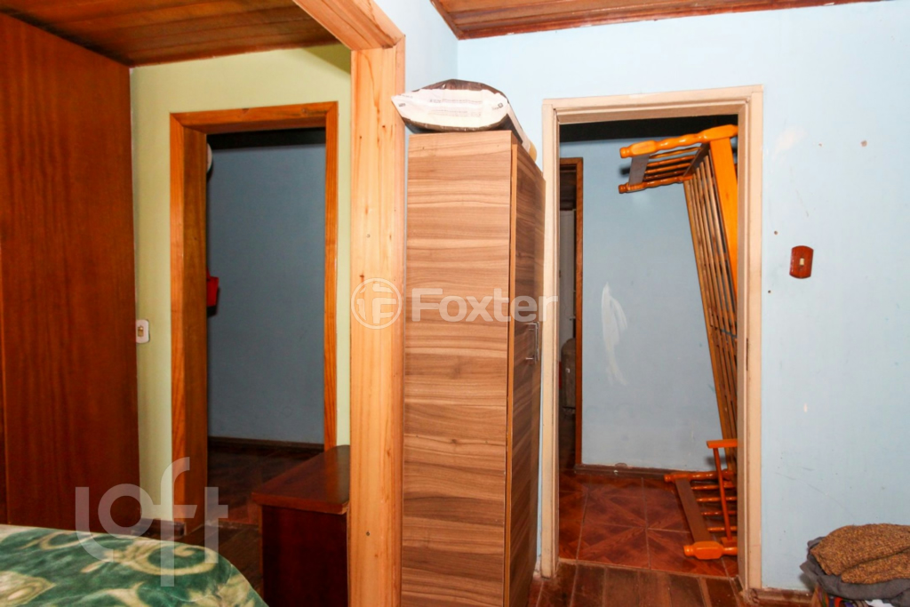 Casa à venda com 2 quartos, 200m² - Foto 6