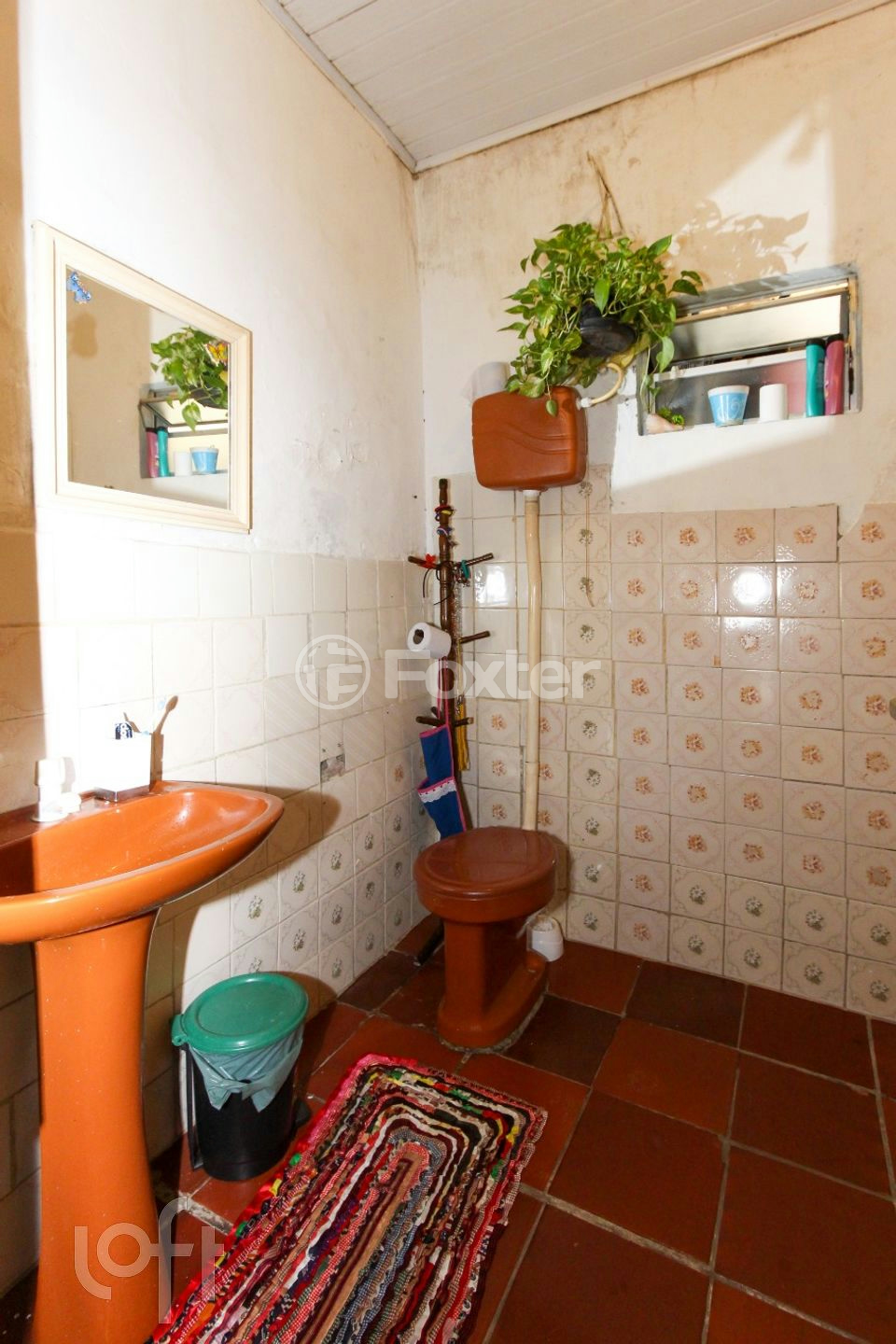Casa à venda com 2 quartos, 200m² - Foto 10