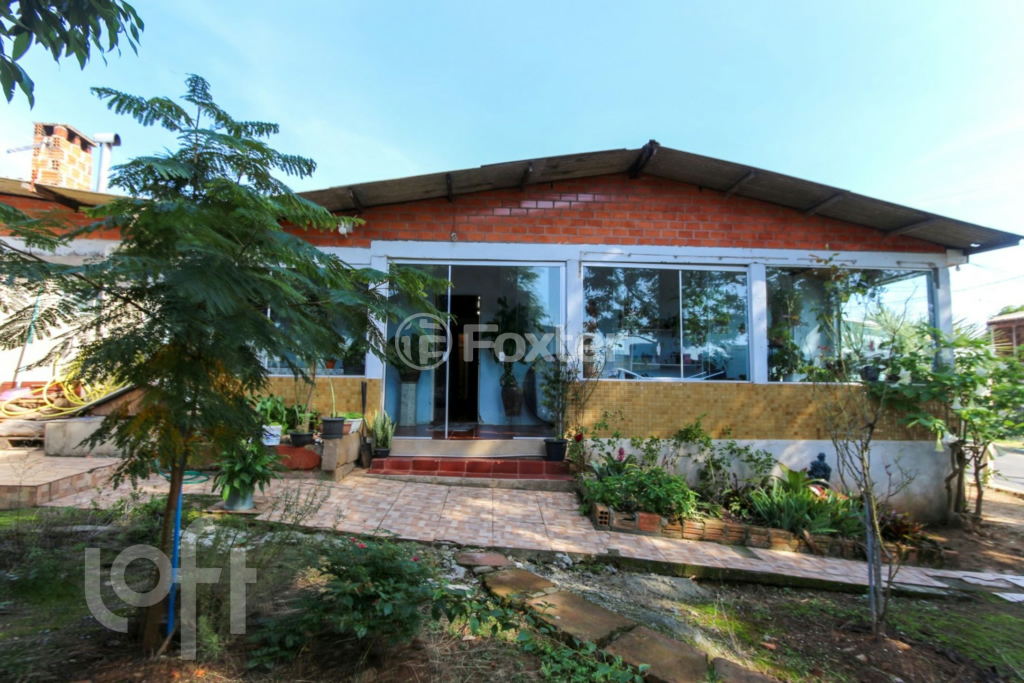 Casa à venda com 2 quartos, 200m² - Foto 20