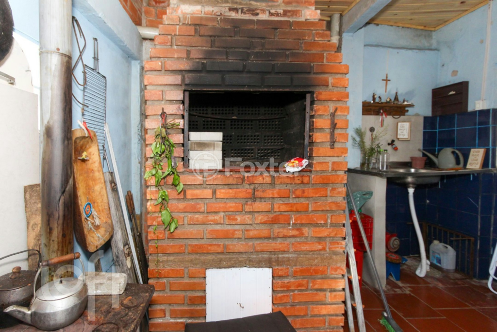 Casa à venda com 2 quartos, 200m² - Foto 13