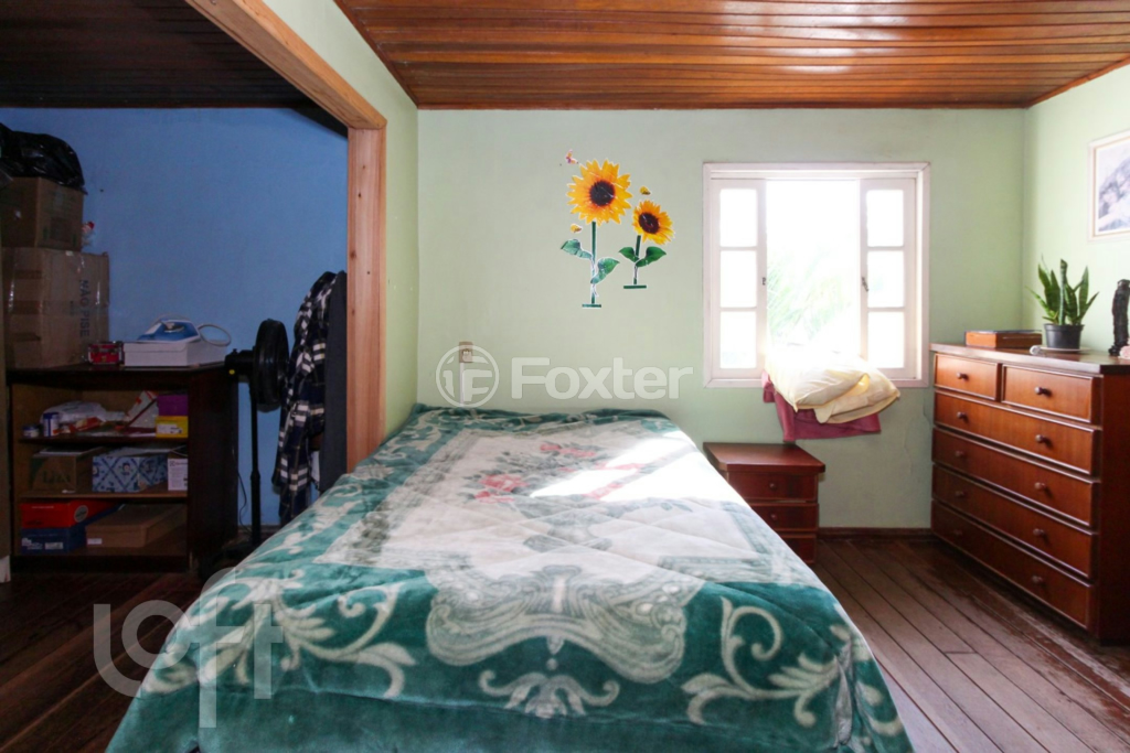 Casa à venda com 2 quartos, 200m² - Foto 8