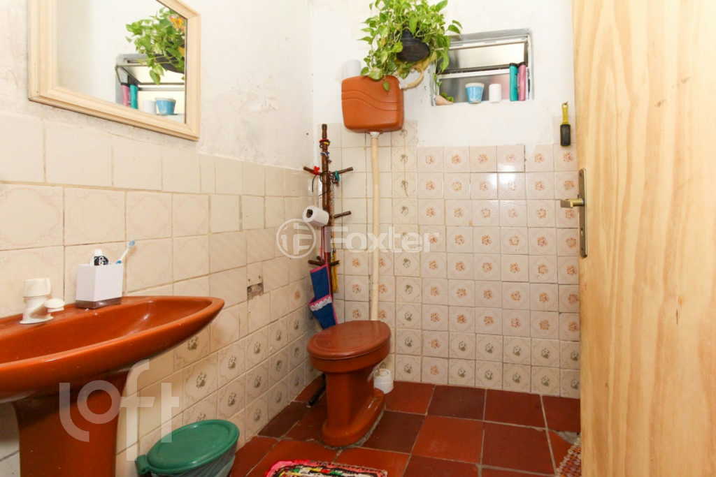 Casa à venda com 2 quartos, 200m² - Foto 9