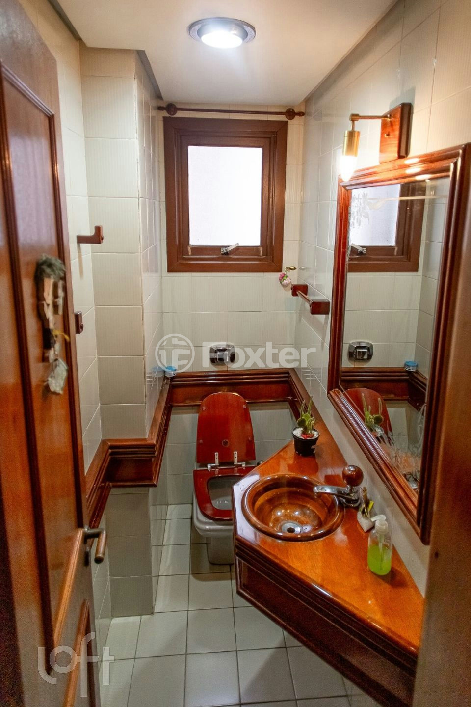 Apartamento à venda com 3 quartos, 156m² - Foto 6