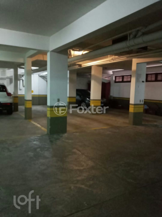 Apartamento à venda com 3 quartos, 156m² - Foto 28