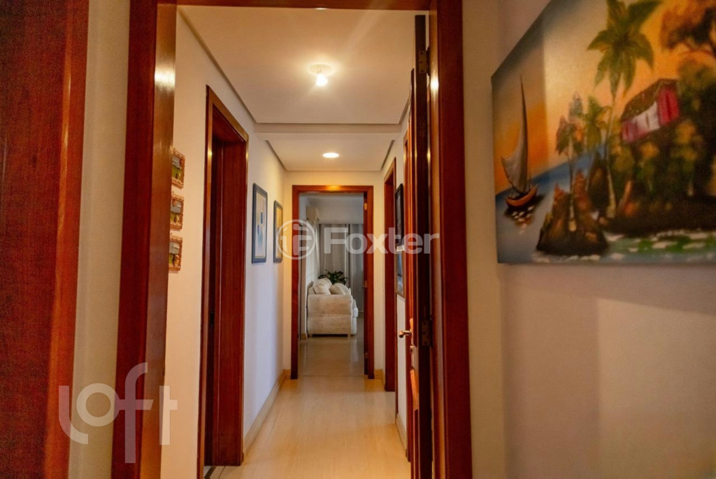Apartamento à venda com 3 quartos, 156m² - Foto 7