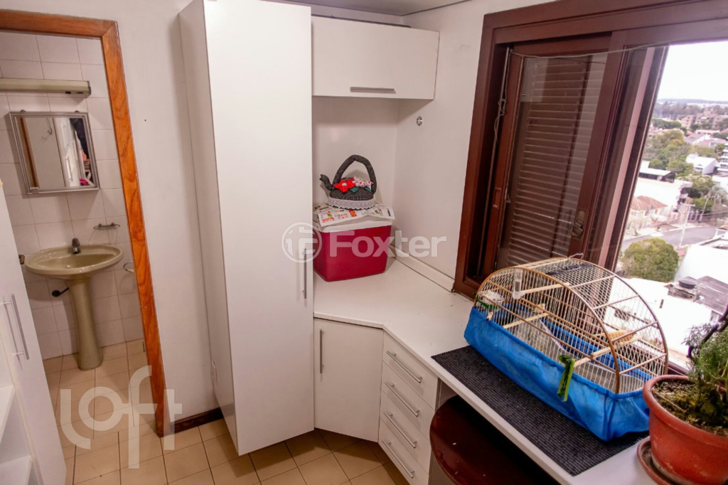 Apartamento à venda com 3 quartos, 156m² - Foto 18