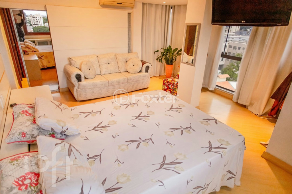 Apartamento à venda com 3 quartos, 156m² - Foto 13