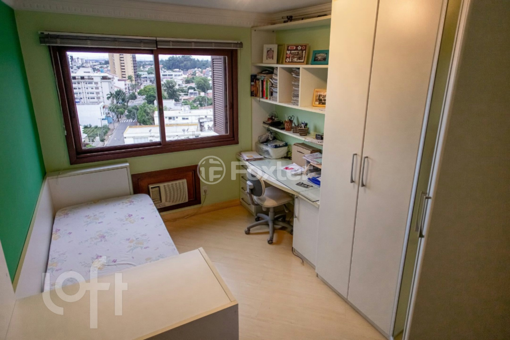 Apartamento à venda com 3 quartos, 156m² - Foto 15