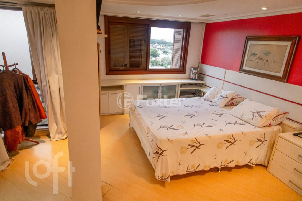 Apartamento à venda com 3 quartos, 156m² - Foto 10