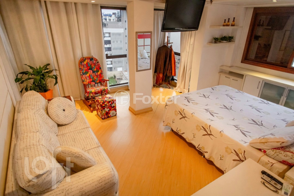 Apartamento à venda com 3 quartos, 156m² - Foto 12
