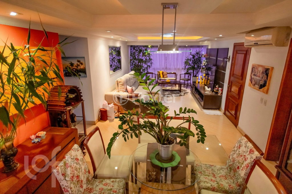 Apartamento à venda com 3 quartos, 156m² - Foto 5