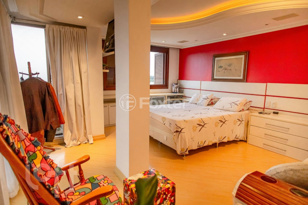 Apartamento à venda com 3 quartos, 156m² - Foto 9