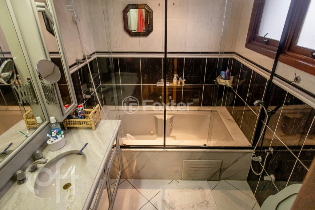 Apartamento à venda com 3 quartos, 156m² - Foto 17