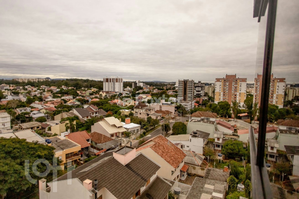 Apartamento à venda com 3 quartos, 156m² - Foto 21