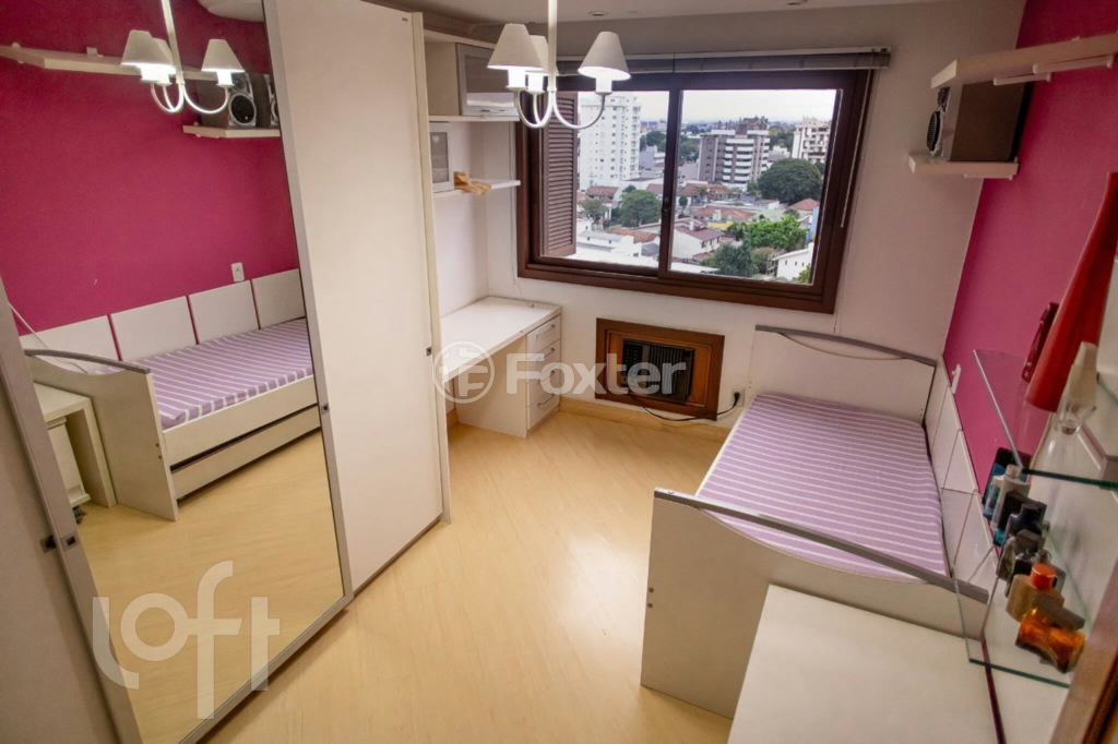 Apartamento à venda com 3 quartos, 156m² - Foto 16