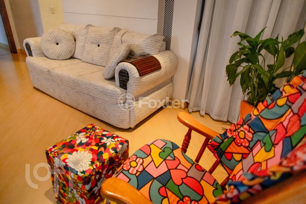 Apartamento à venda com 3 quartos, 156m² - Foto 14