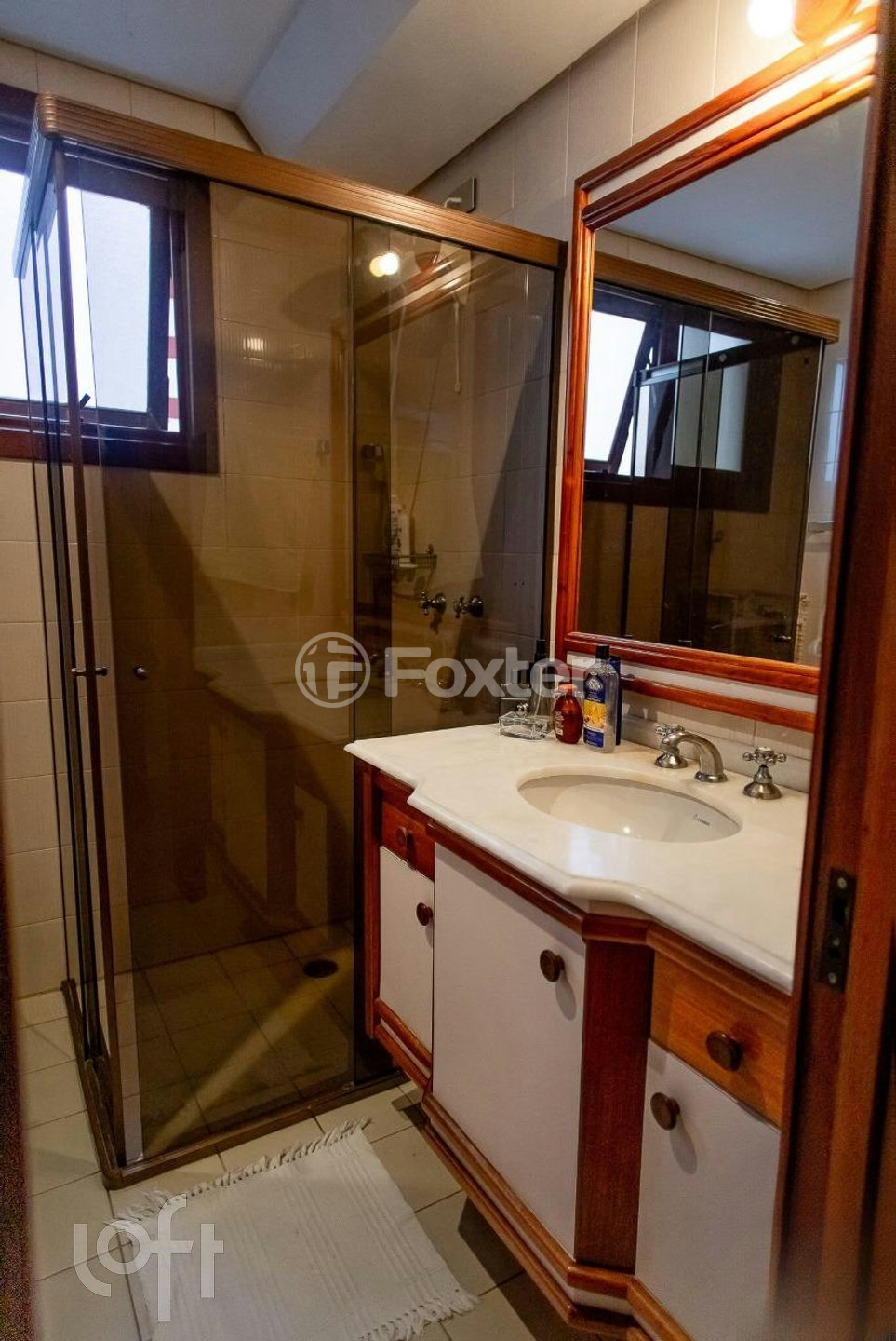Apartamento à venda com 3 quartos, 156m² - Foto 11