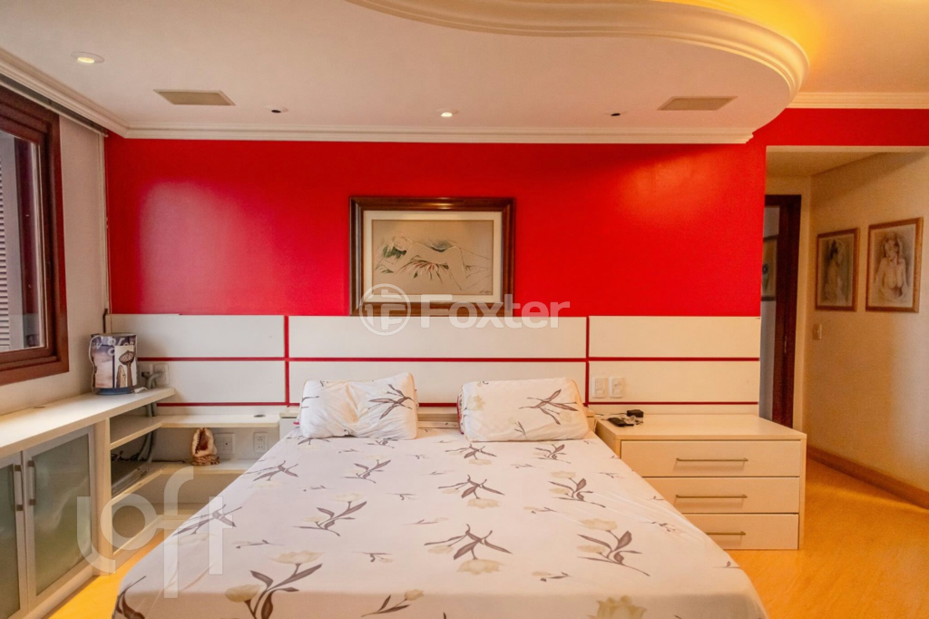 Apartamento à venda com 3 quartos, 156m² - Foto 8