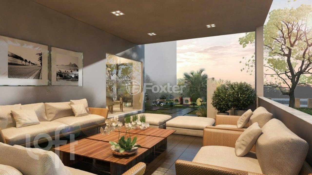 Apartamento à venda com 3 quartos, 105m² - Foto 8