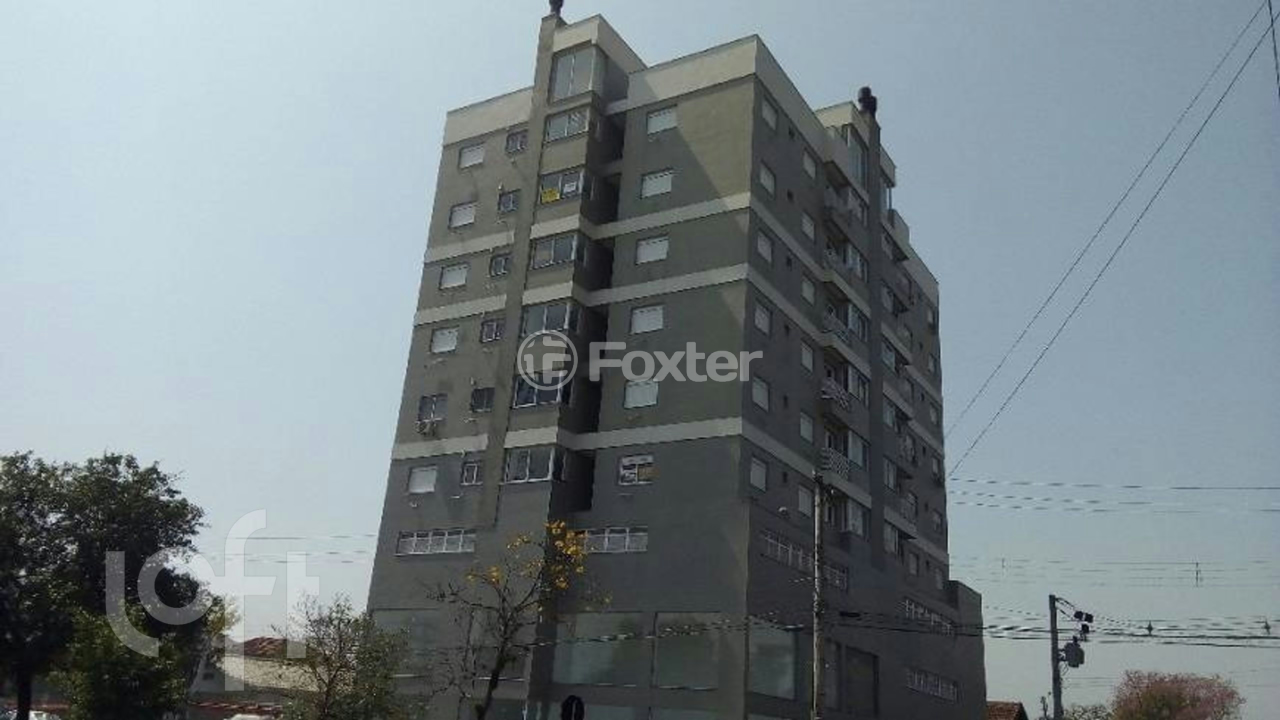Apartamento à venda com 3 quartos, 105m² - Foto 3