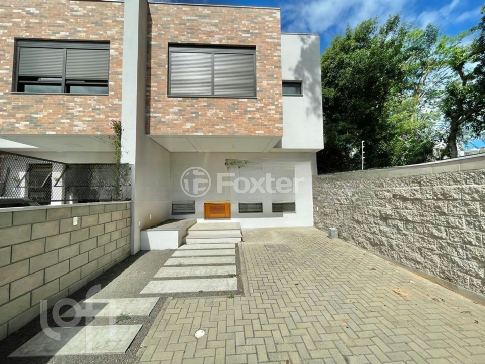 Casa à venda com 3 quartos, 142m² - Foto 39