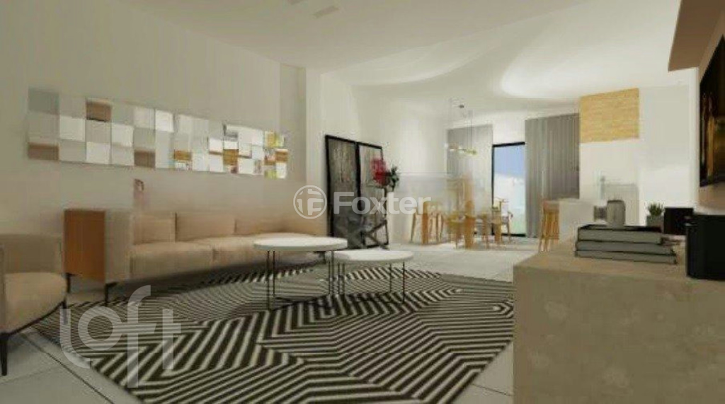 Casa à venda com 3 quartos, 142m² - Foto 37