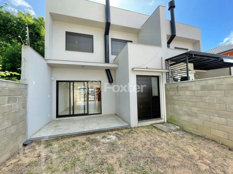 Casa à venda com 3 quartos, 142m² - Foto 15
