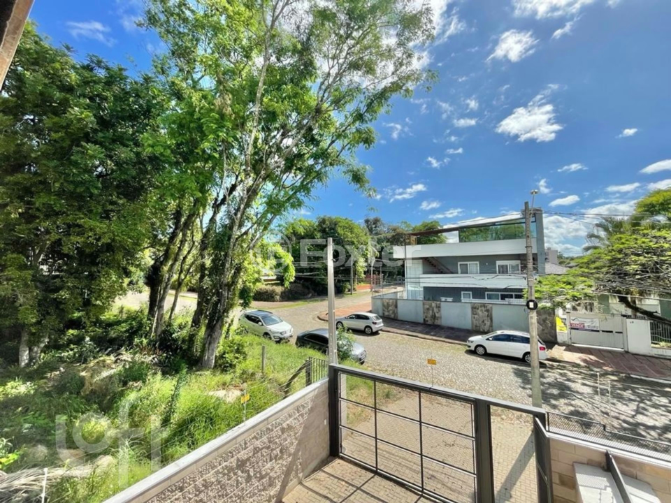 Casa à venda com 3 quartos, 142m² - Foto 23