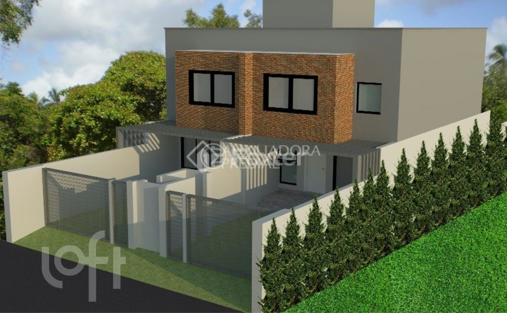 Casa à venda com 3 quartos, 142m² - Foto 38