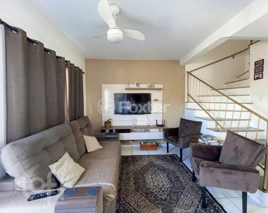 Casa à venda com 2 quartos, 63m² - Foto 18