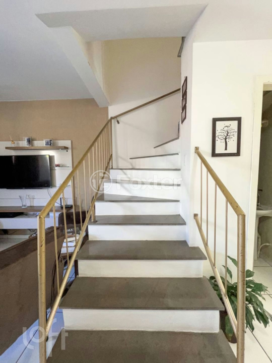 Casa à venda com 2 quartos, 63m² - Foto 6