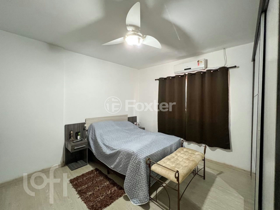Casa à venda com 2 quartos, 63m² - Foto 8