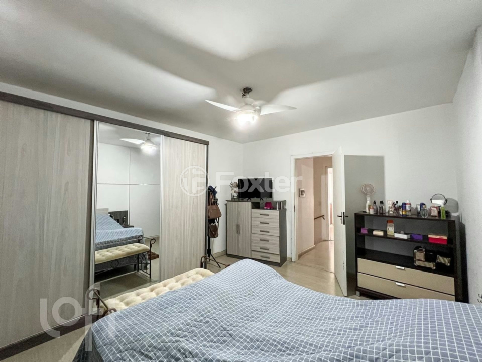 Casa à venda com 2 quartos, 63m² - Foto 10
