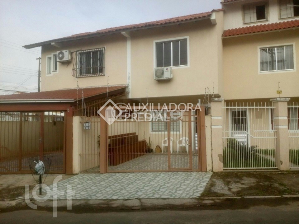 Casa à venda com 2 quartos, 63m² - Foto 17